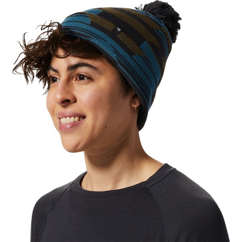  Mountain Hardwear Gas Station Beanie - Accessories