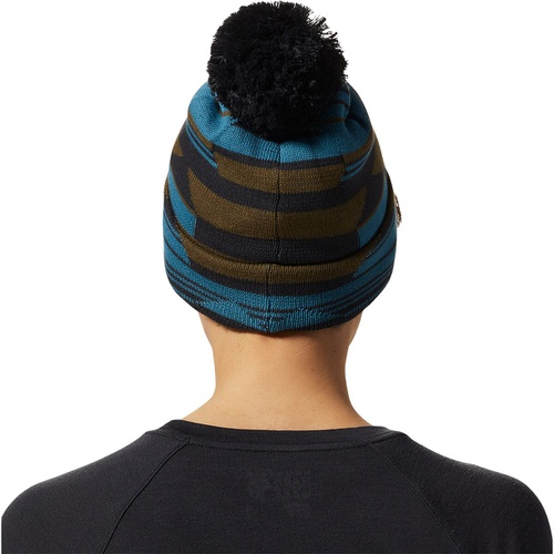  Mountain Hardwear Gas Station Beanie - Accessories