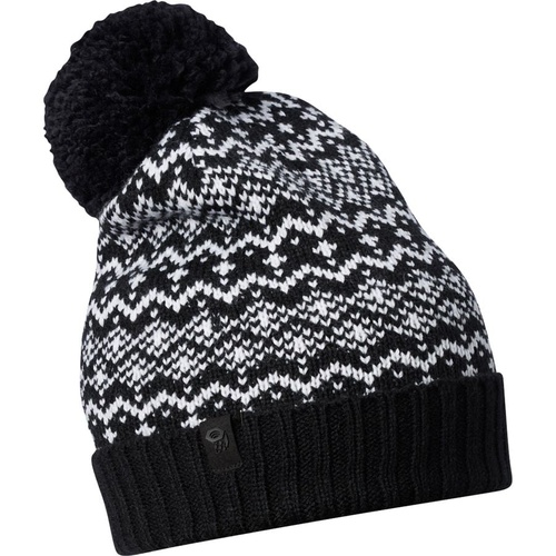  Mountain Hardwear Northern Lights Pom Beanie - Women