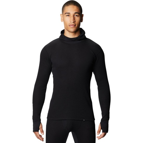  Mountain Hardwear Diamond Peak Thermal Hoodie - Men