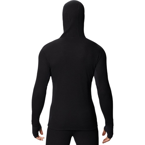  Mountain Hardwear Diamond Peak Thermal Hoodie - Men