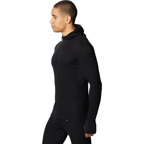  Mountain Hardwear Diamond Peak Thermal Hoodie - Men