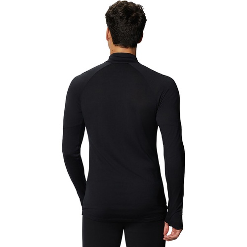  Mountain Hardwear Diamond Peak 1/2-Zip Long-Sleeve Top - Men