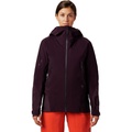 Mountain Hardwear High Exposure GTX C-Knit Jacket - Women