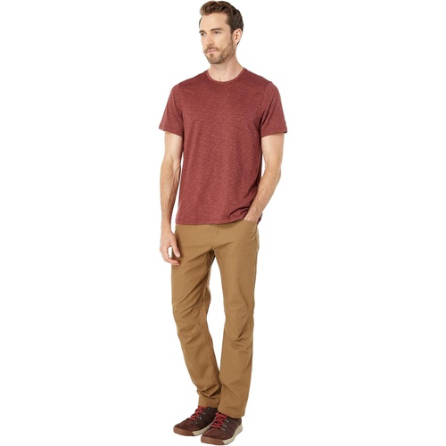  Mountain Khakis Camber Original Pants Classic Fit