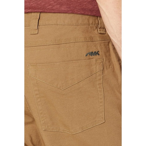  Mountain Khakis Camber Original Pants Classic Fit