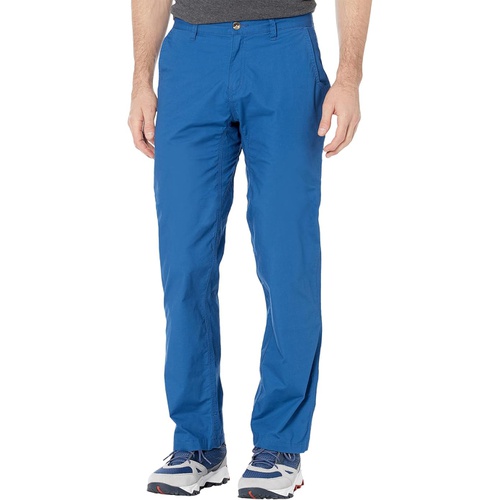  Mountain Khakis Stretch Poplin Pants Relaxed Fit