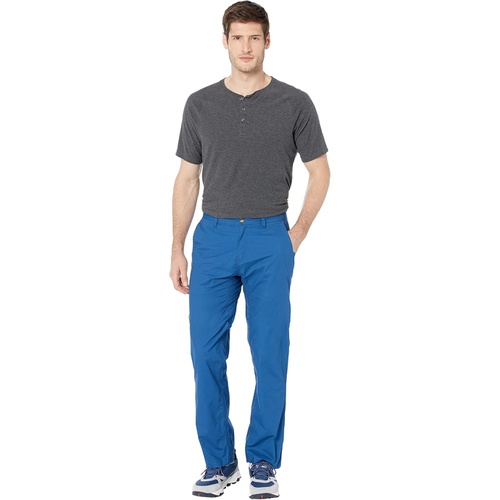  Mountain Khakis Stretch Poplin Pants Relaxed Fit