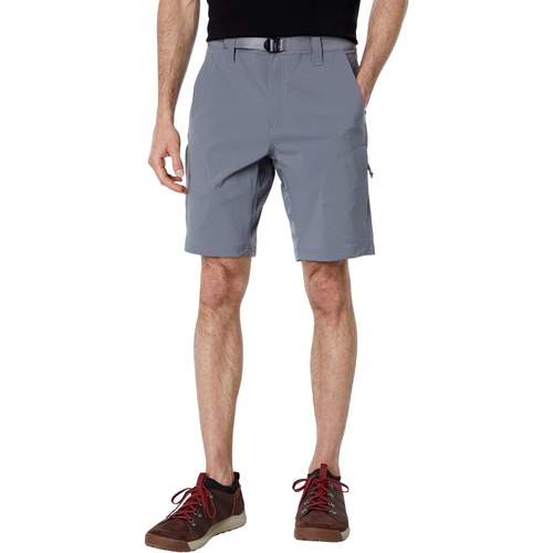  Mountain Khakis Trail Chaser Shorts Classic Fit