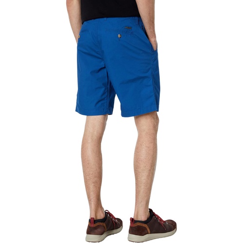  Mountain Khakis Stretch Poplin Shorts Classic Fit