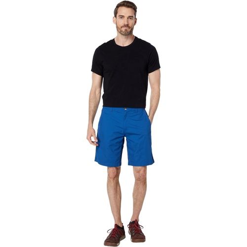  Mountain Khakis Stretch Poplin Shorts Classic Fit