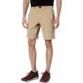 Mountain Khakis Trail Chaser Shorts Classic Fit