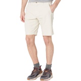 Mountain Khakis Stretch Poplin Shorts Classic Fit