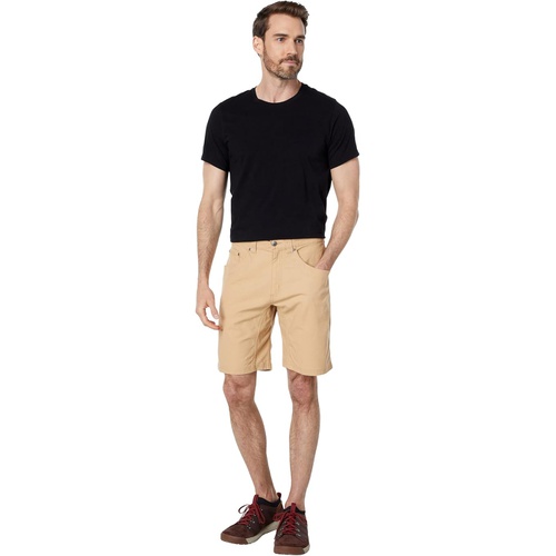  Mountain Khakis Camber Original Shorts Classic Fit