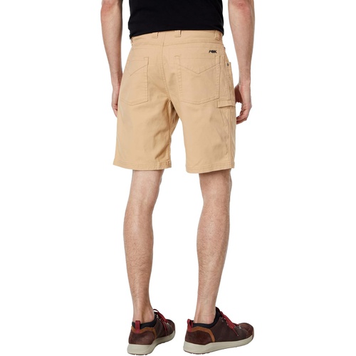  Mountain Khakis Camber Original Shorts Classic Fit