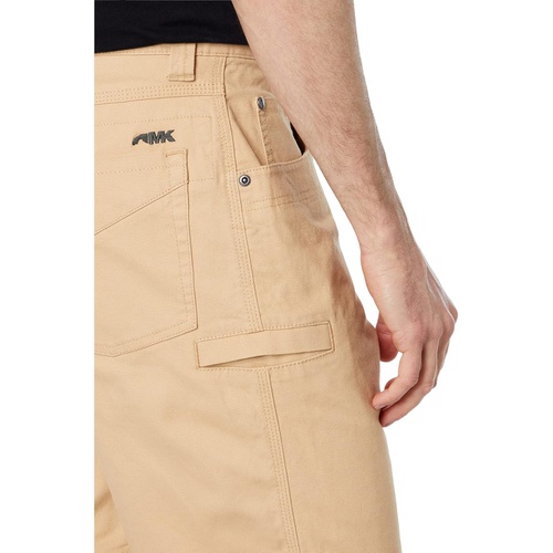  Mountain Khakis Camber Original Shorts Classic Fit