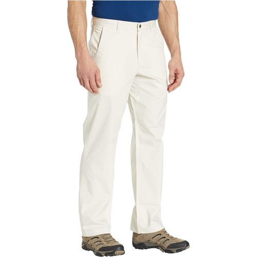  Mountain Khakis Stretch Poplin Pants Relaxed Fit