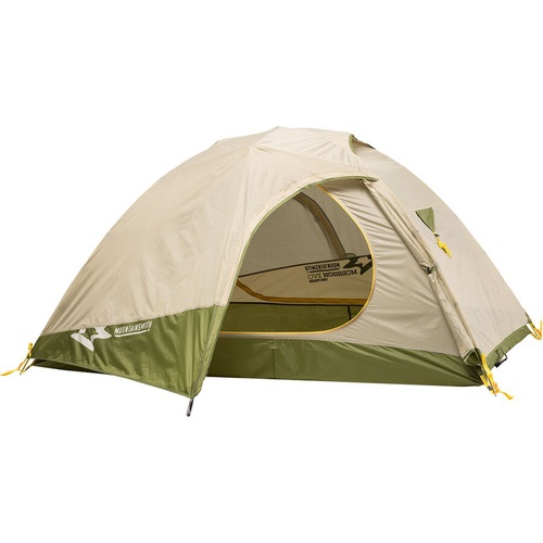  Mountainsmith Morrison Evo 2 Tent: 2-Person 3-Season - Hike & Camp