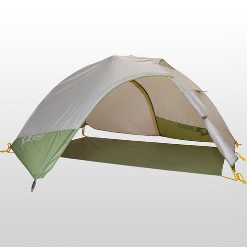  Mountainsmith Morrison Evo 2 Tent: 2-Person 3-Season - Hike & Camp