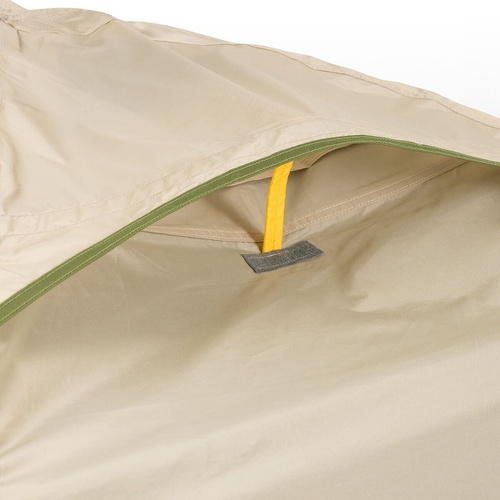  Mountainsmith Morrison Evo 4 Tent: 4-Person 3-Season - Hike & Camp