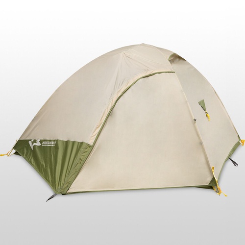  Mountainsmith Morrison Evo 4 Tent: 4-Person 3-Season - Hike & Camp