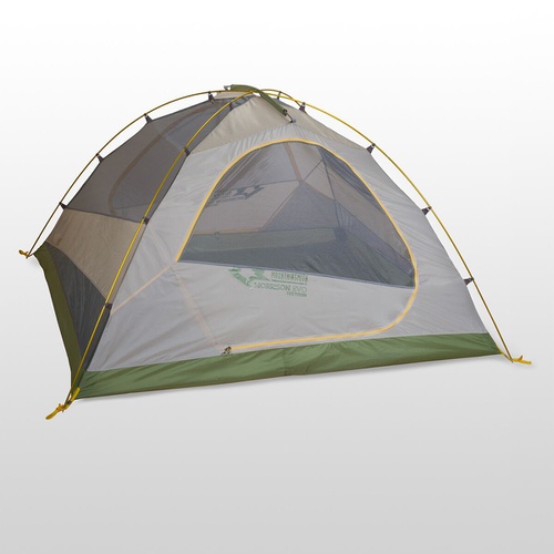  Mountainsmith Morrison Evo 4 Tent: 4-Person 3-Season - Hike & Camp