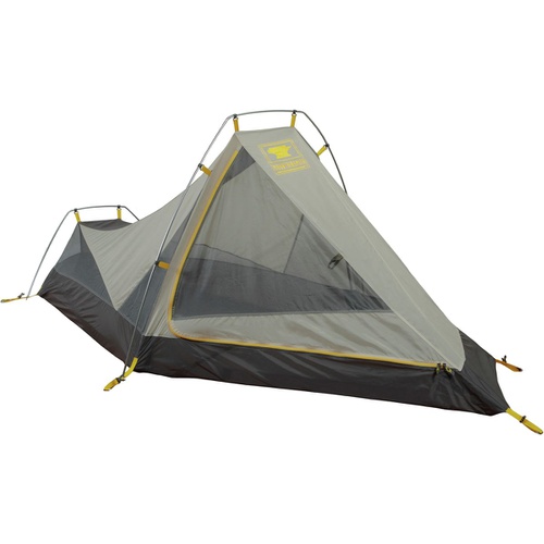  Mountainsmith Lichen Peak Tent: 1-Person 3-Season - Hike & Camp