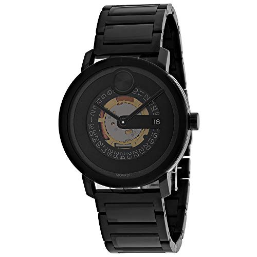  Movado Mens Bold