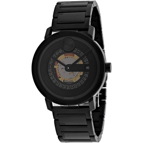  Movado Mens Bold