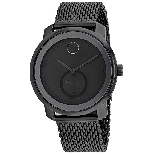  Movado Mens Bold