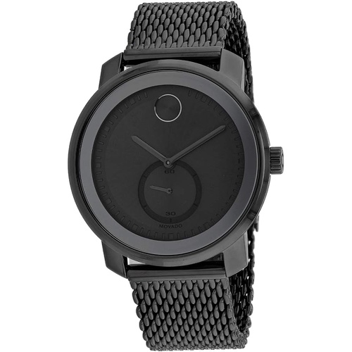  Movado Mens Bold