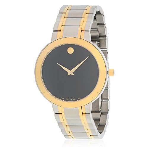  Movado 0607278