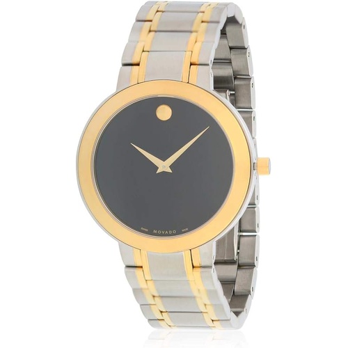  Movado 0607278