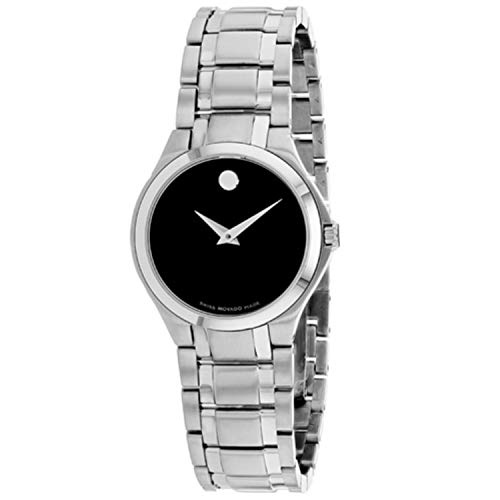  Movado Womens Swiss Collection