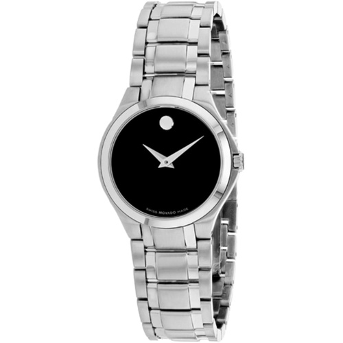  Movado Womens Swiss Collection