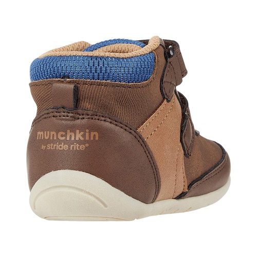  Munchkin by Stride Rite Bennett (Infant/Toddler)