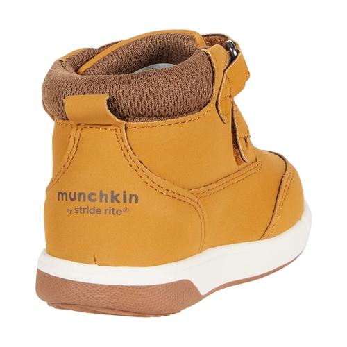  Munchkin by Stride Rite Julien (Toddleru002FLittle Kid)