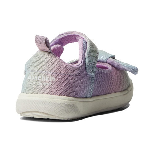  Munchkin by Stride Rite Delilah (Toddleru002FLittle Kid)