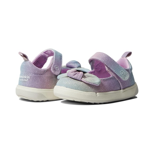  Munchkin by Stride Rite Delilah (Toddleru002FLittle Kid)