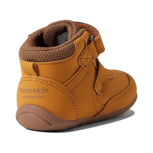  Munchkin by Stride Rite Bennett (Infantu002FToddler)