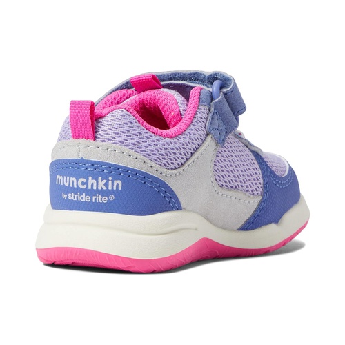  Munchkin by Stride Rite Becker (Toddleru002FLittle Kid)