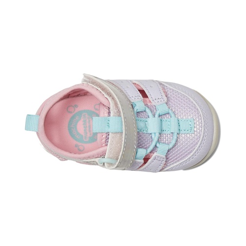  Munchkin by Stride Rite Pebble (Infantu002FToddler)