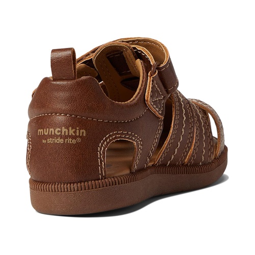  Munchkin by Stride Rite Decker (Toddleru002FLittle Kid)