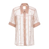 N°21 Silk shirts  blouses