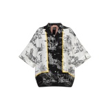 N°21 Patterned shirts  blouses