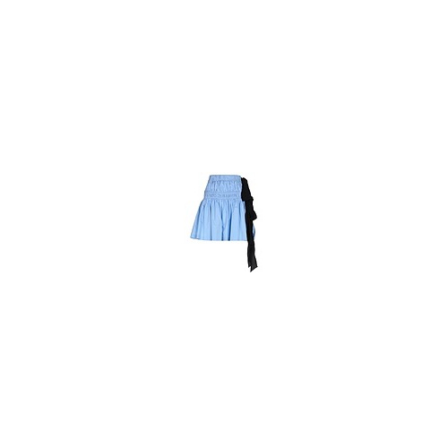  N°21 Knee length skirt