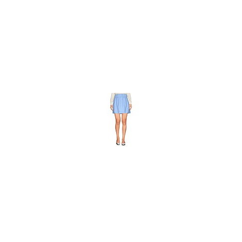  N°21 Mini skirt