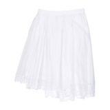 N°21 Knee length skirt