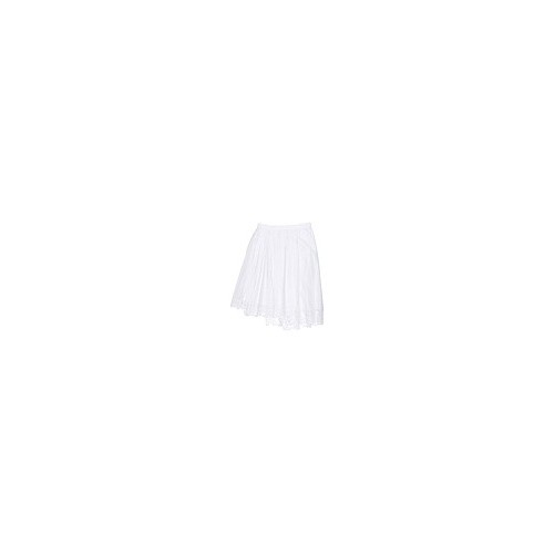  N°21 Knee length skirt