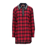 N°21 Checked shirt